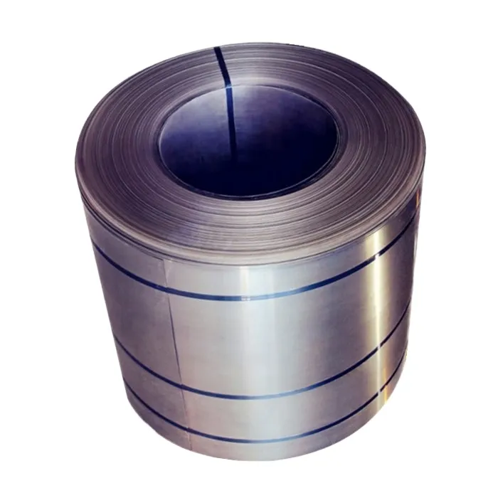 carbon steel coil